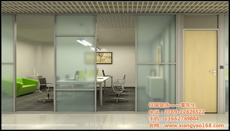 轻质防火隔墙在现代建筑中的应用案例