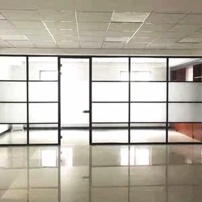 轻质防火隔墙：为您的建筑安全加把锁